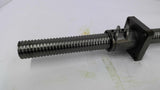 093096 Ball Screw Overall Length 23" Screw Length 18 1/4" Screw Diameter 1 1/2"