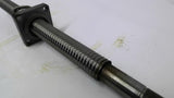 093096 Ball Screw Overall Length 23" Screw Length 18 1/4" Screw Diameter 1 1/2"