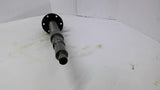 NPMS Ball Screw Overall Length 28" Screw Length 21" Screw Diameter 1 1/2"