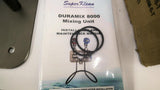 SuperKlean Duramix 8000 Water Mixing Unit 150 PSI