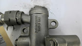 SuperKlean Duramix 8000 Water Mixing Unit 150 PSI