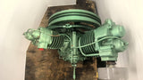 Dresser 440A 401X2088 Air Compressor 17-1/2" 2 Belt Pulley