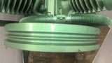 Dresser 440A 401X2088 Air Compressor 17-1/2" 2 Belt Pulley