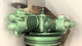 Dresser 440A 401X2088 Air Compressor 17-1/2" 2 Belt Pulley