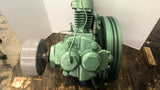 Dresser 440A 401X2088 Air Compressor 17-1/2" 2 Belt Pulley
