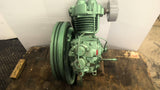 Dresser 440A 401X2088 Air Compressor 17-1/2" 2 Belt Pulley