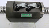 Barnes Ball Screw Overall Length 34" Screw Length 26 1/2" Screw Diameter 1 1/4"