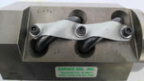 Barnes Ball Screw Overall Length 34" Screw Length 26 1/2" Screw Diameter 1 1/4"