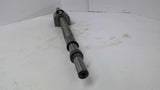 Barnes Ball Screw Overall Length 34" Screw Length 26 1/2" Screw Diameter 1 1/4"