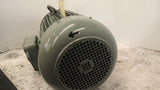 Ben Nurnberg KDF160L-4S/F/TF/SW 18 KW AC Motor 1800 RPM 4P 3 Phase 230/460 V