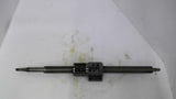 NTN BS3206BC0602C3 Ball Screw Overall Length 25 1/2" Screw Length 19"
