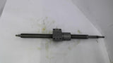 NTN BS3206BC0602C3 Ball Screw Overall Length 25 1/2" Screw Length 19"