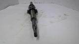 NTN BS3206BC0602C3 Ball Screw Overall Length 25 1/2" Screw Length 19"