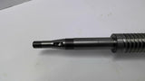 NTN BS3206BC0602C3 Ball Screw Overall Length 25 1/2" Screw Length 19"