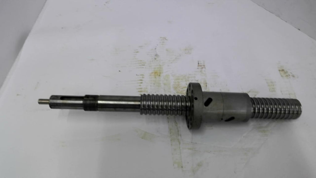 526126 E Ball Screw Overall Length 18 1/2" Screw Length 11 1/2"