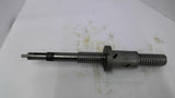 526126 E Ball Screw Overall Length 18 1/2" Screw Length 11 1/2"