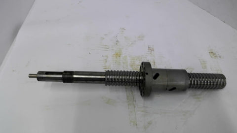 526126 E Ball Screw Overall Length 18 1/2" Screw Length 11 1/2"