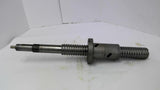 526126 E Ball Screw Overall Length 18 1/2" Screw Length 11 1/2"