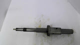 526126 E Ball Screw Overall Length 18 1/2" Screw Length 11 1/2"