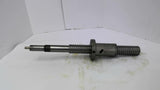 526126 E Ball Screw Overall Length 18 1/2" Screw Length 11 1/2"