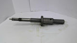 526126 E Ball Screw Overall Length 18 1/2" Screw Length 11 1/2"