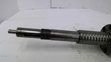 526126 E Ball Screw Overall Length 18 1/2" Screw Length 11 1/2"