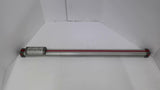 Norgren C/146125/MC/27 Pneumatic Cylinder 0X-25MM X 27" 116 Max PSI