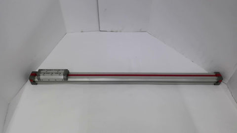 Norgren C/146125/MC/27 Pneumatic Cylinder 0X-25MM X 27" 116 Max PSI
