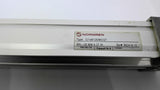 Norgren C/146125/MC/27 Pneumatic Cylinder 0X-25MM X 27" 116 Max PSI