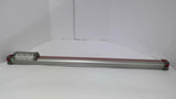 Norgren C/146125/MC/27 Pneumatic Cylinder 0X-25MM X 27" 116 Max PSI