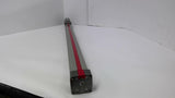Norgren C/146125/MC/27 Pneumatic Cylinder 0X-25MM X 27" 116 Max PSI