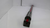 Norgren C/146125/MC/27 Pneumatic Cylinder 0X-25MM X 27" 116 Max PSI