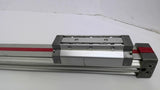 Norgren C/146125/MC/27 Pneumatic Cylinder 0X-25MM X 27" 116 Max PSI