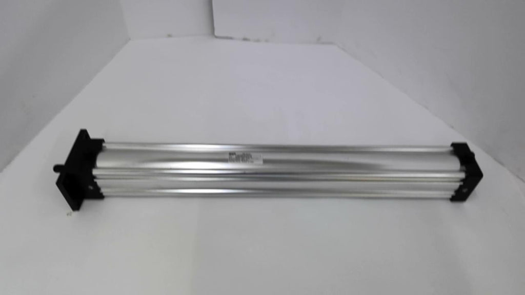 Parker 2.00FC4MA3U34AC43.50 Pneumatic Cylinder 21 1/2" Stroke 5/8" OD of Ram