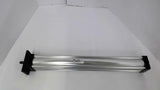 Parker 2.00FC4MA3U34AC43.50 Pneumatic Cylinder 21 1/2" Stroke 5/8" OD of Ram