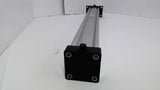 Parker 2.00FC4MA3U34AC43.50 Pneumatic Cylinder 21 1/2" Stroke 5/8" OD of Ram