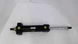 Parker 02.00CKJJ2HKT24A24AC Pneumatic Air Cylinder Series 2H 9" Stroke 2" Bore
