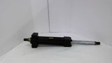 Parker 02.00CKJJ2HKT24A24AC Pneumatic Air Cylinder Series 2H 9" Stroke 2" Bore