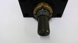 Parker 02.00CKJJ2HKT24A24AC Pneumatic Air Cylinder Series 2H 9" Stroke 2" Bore