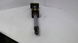 Parker 02.00CKJJ2HKT24A24AC Pneumatic Air Cylinder Series 2H 9" Stroke 2" Bore