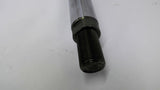 Parker 02.00CKJJ2HKT24A24AC Pneumatic Air Cylinder Series 2H 9" Stroke 2" Bore