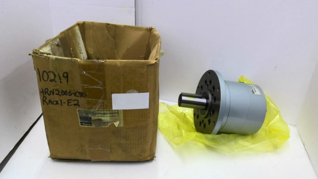 Parker HRN200S-C90 Hydraulic Rotary Actuator