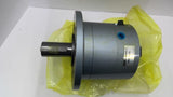 Parker HRN200S-C90 Hydraulic Rotary Actuator
