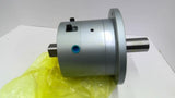Parker HRN200S-C90 Hydraulic Rotary Actuator