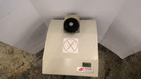 Pryor Marktronic Multidot 2068 Dot Peen Marking Stamping Machine
