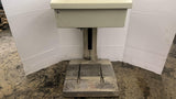 Pryor Marktronic Multidot 2068 Dot Peen Marking Stamping Machine