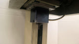 Pryor Marktronic Multidot 2068 Dot Peen Marking Stamping Machine