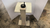 Pryor Marktronic Multidot 2068 Dot Peen Marking Stamping Machine
