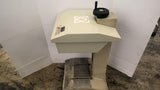 Pryor Marktronic Multidot 2068 Dot Peen Marking Stamping Machine