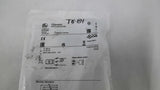 IFM OGH502 Diffuse Reflection Sensor 10..36 VDC